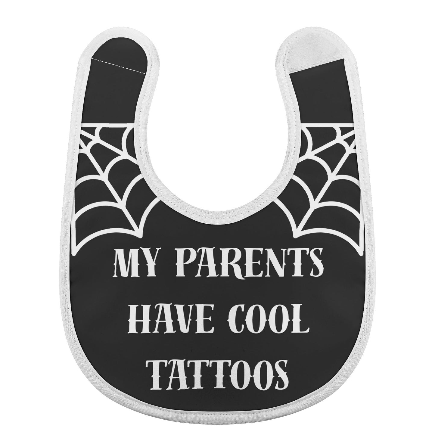 MY PARENTS HAVE COOL TATTOOS