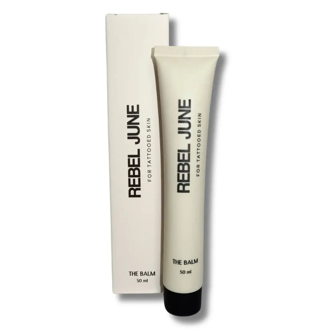 REBEL JUNE - THE BALM