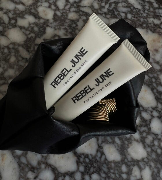 REBEL JUNE - THE BALM