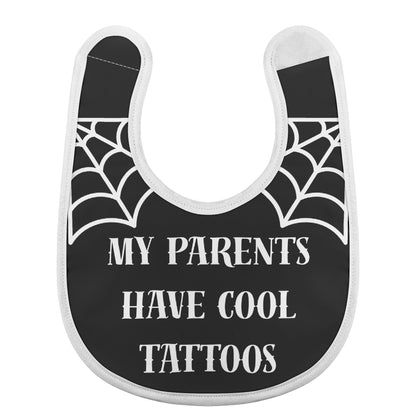 MY PARENTS HAVE COOL TATTOOS